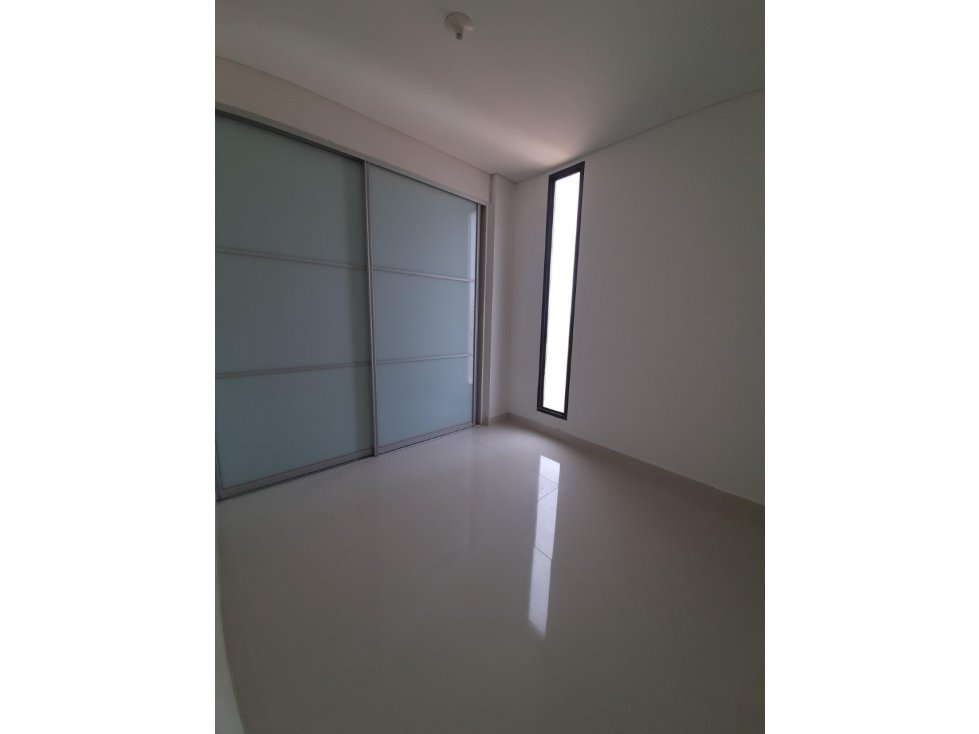 Vendo moderno apartamento a estrenar. Villa Santo Barranquilla