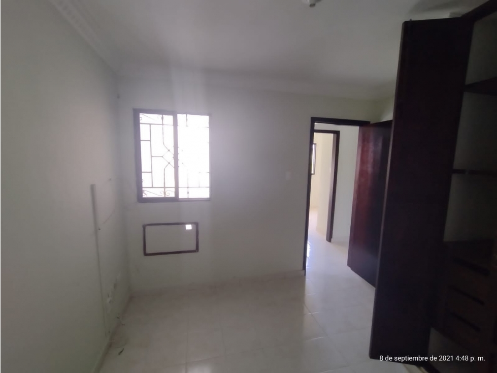 Venta apartamento en Barranquilla.sector Riomar
