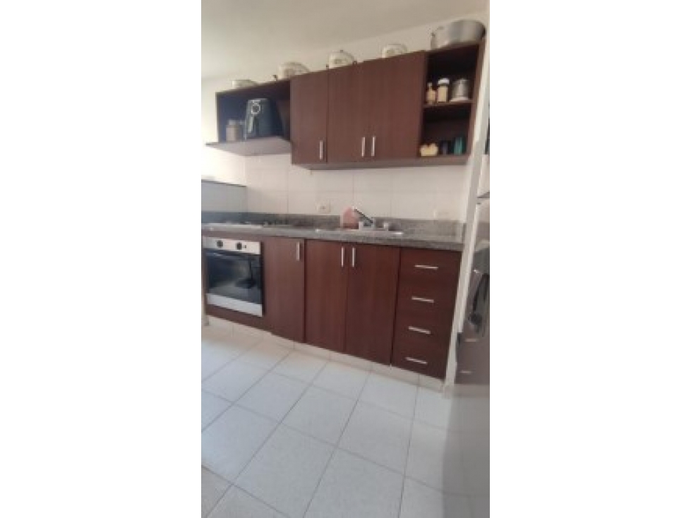 Venta de apartamento Pilarica, Medellín