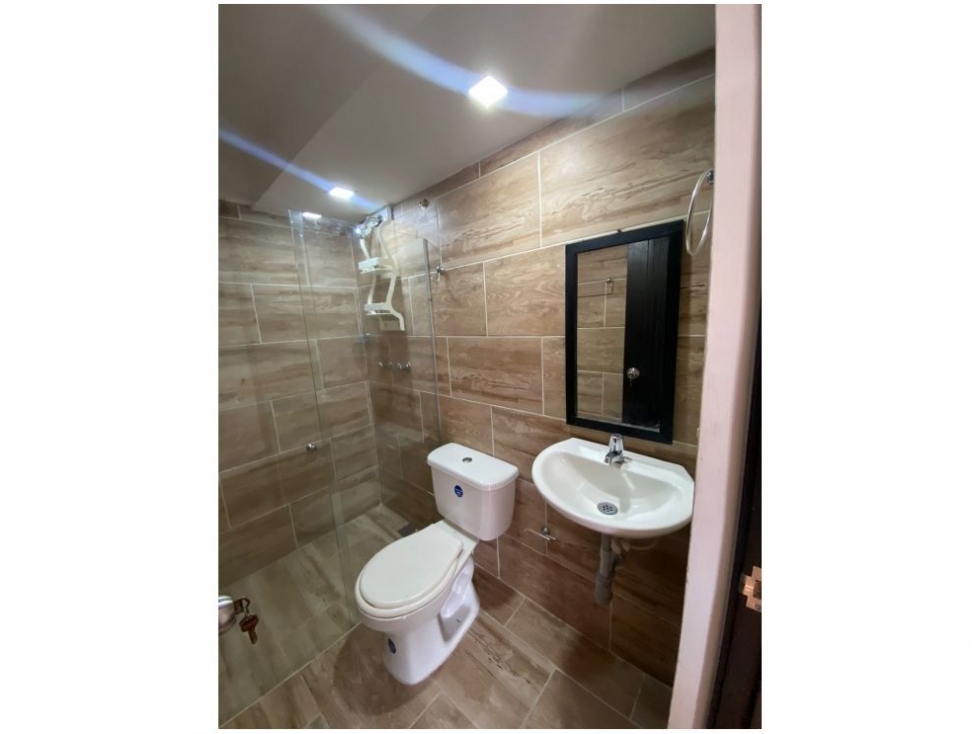 *Venta de apartamento Santa María, Itagüí