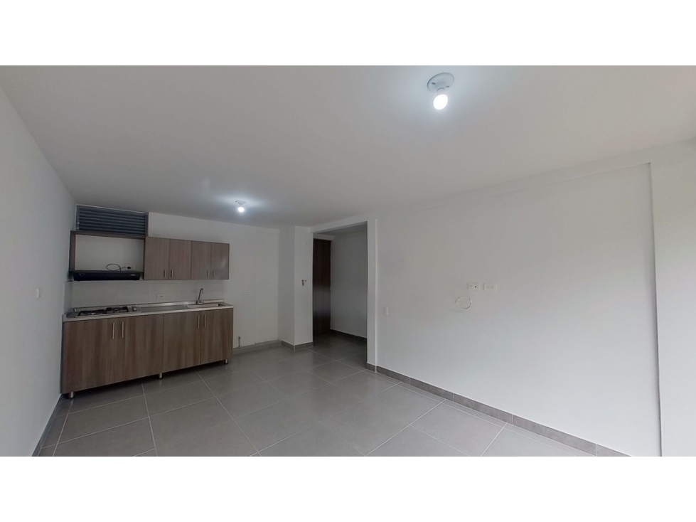 H Venta de apartamento para estrenar La Aldea, La Estrella