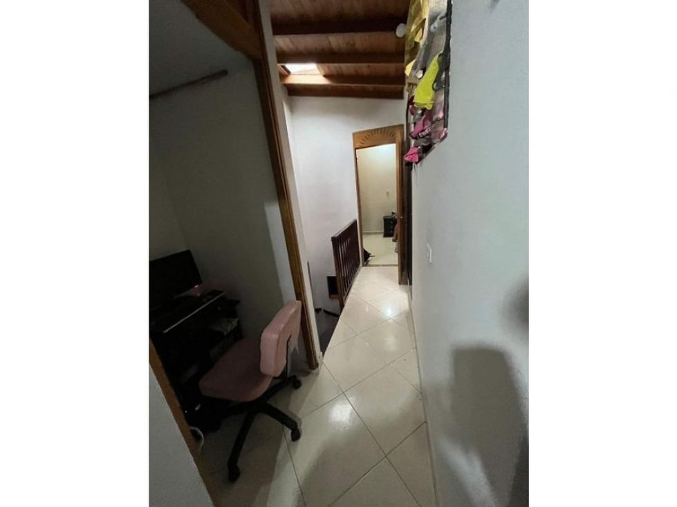 *Venta de casa piso 2 en altos de San Gabriel, Itagüí