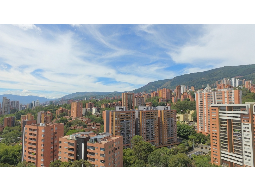 VENTA DE CESION DE DERECHOS APARTAMENTO EN ENVIGADO