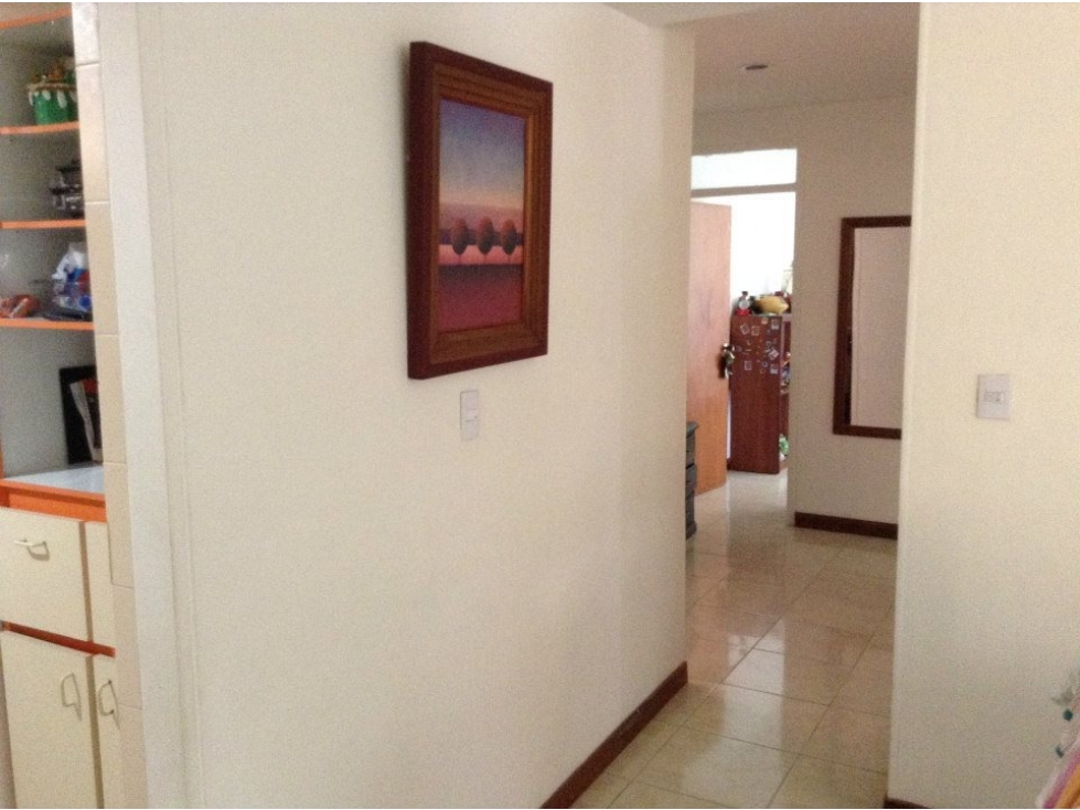 venta apartamento arkalena