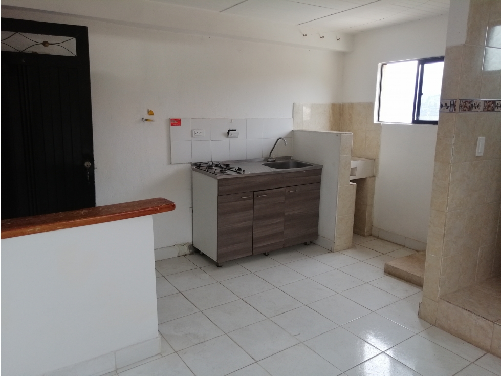 venta apartaestudio belen buenavista