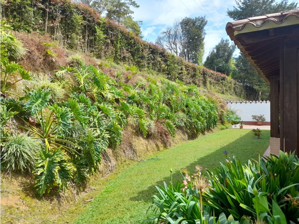 Finca en el Carmen De Viboral