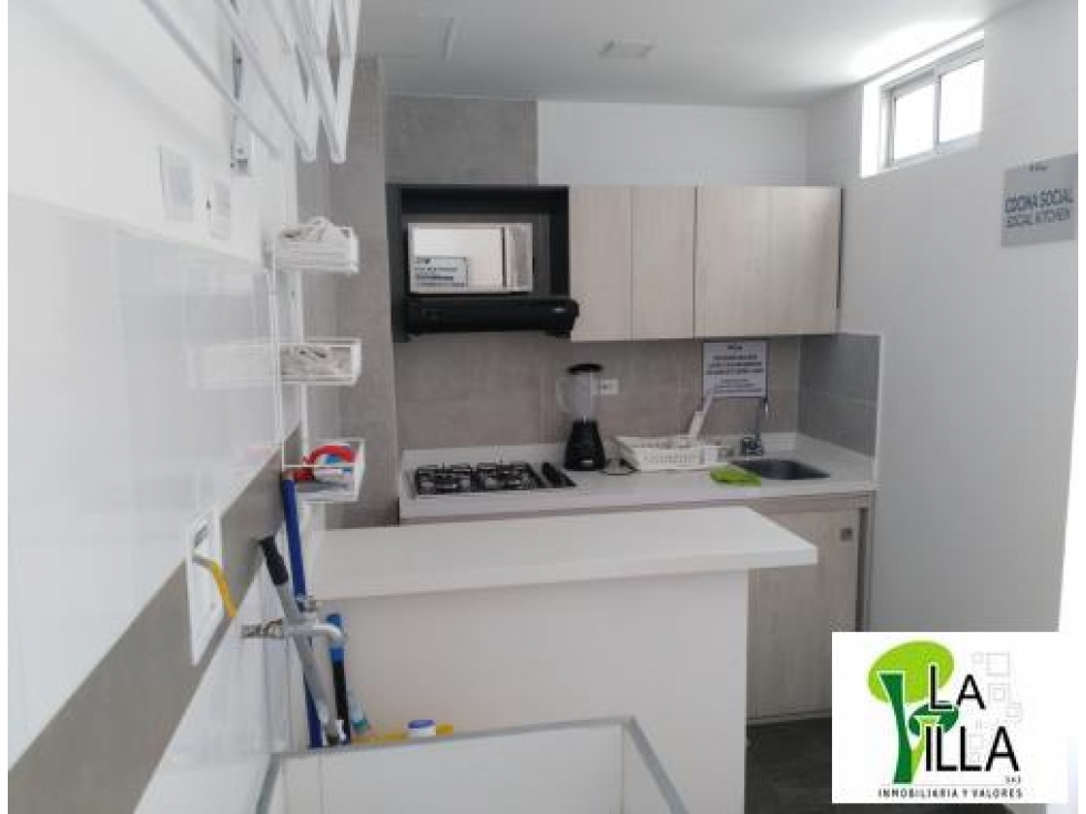 Apartamento en Arriendo Laureles Medellín