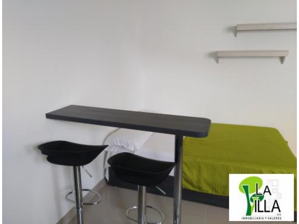 Apartamento en Arriendo Laureles Medellín