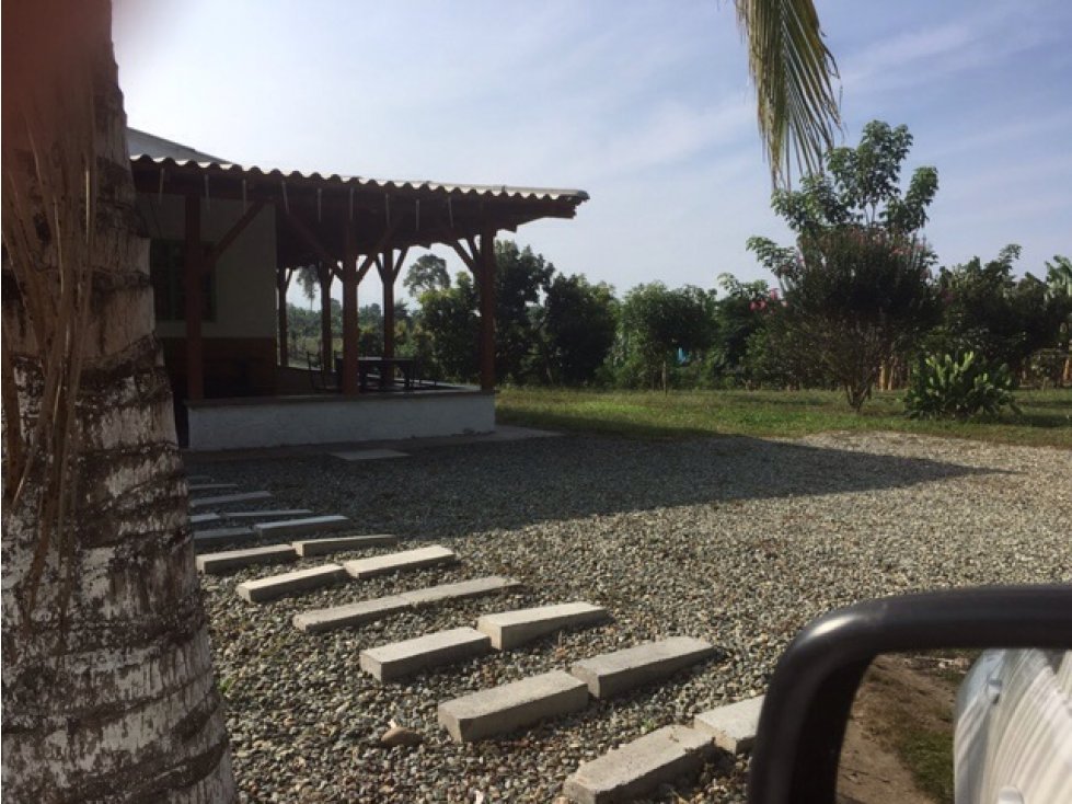 SE VENDE FINCA EN ARMENIA QUINDIO