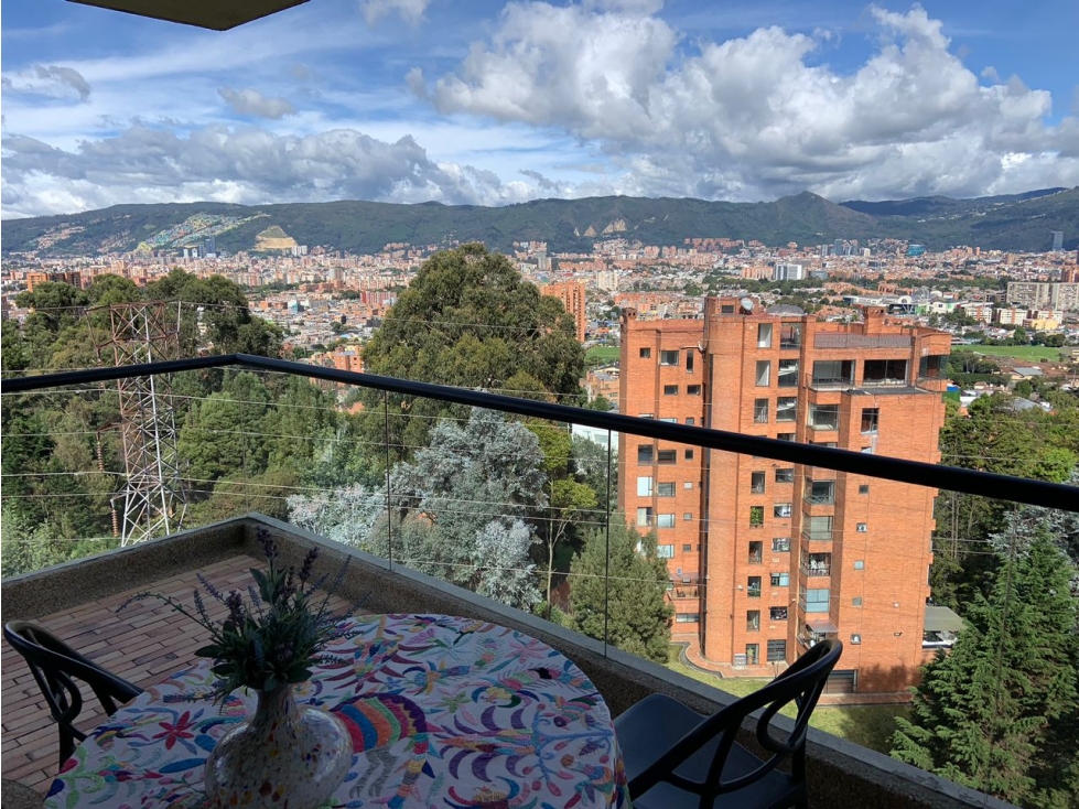 SE VENDE APARTAMENTO  EN ALTOS DE SOTILEZA