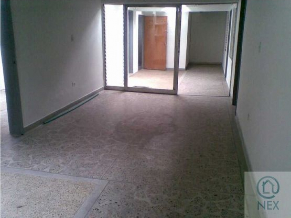 Casa en Arriendo Laureles Medellin