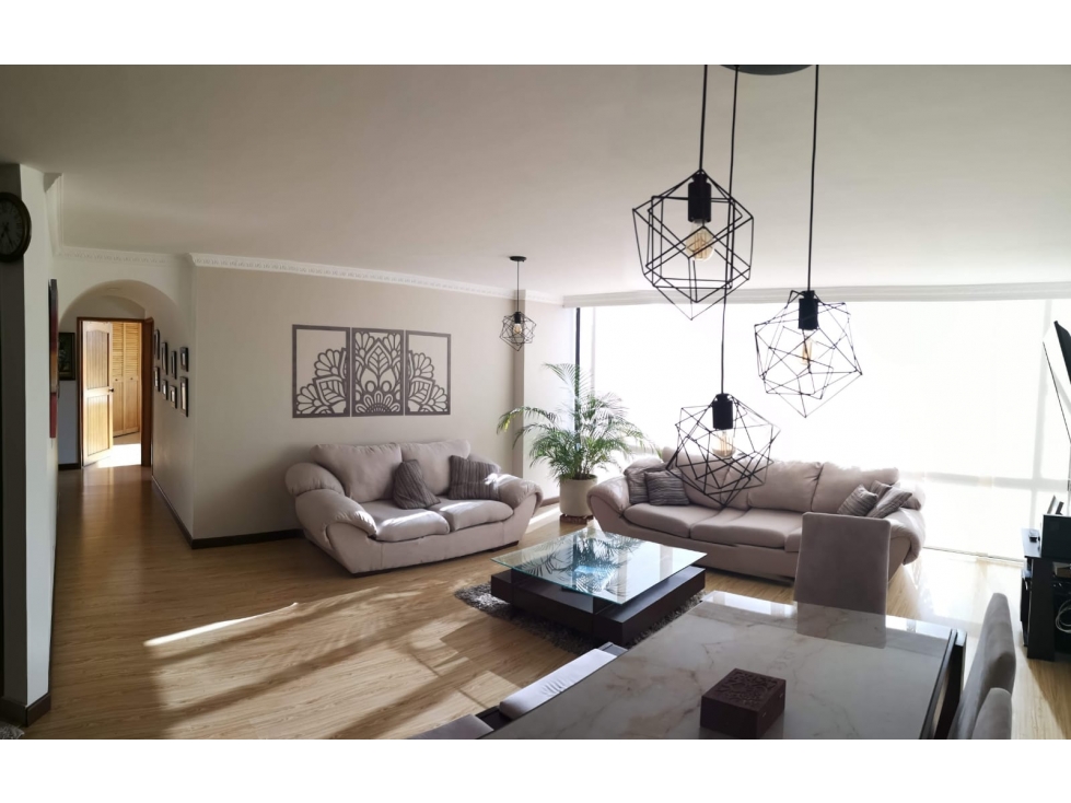 ZPE-7 Apartamento en venta, Sotileza