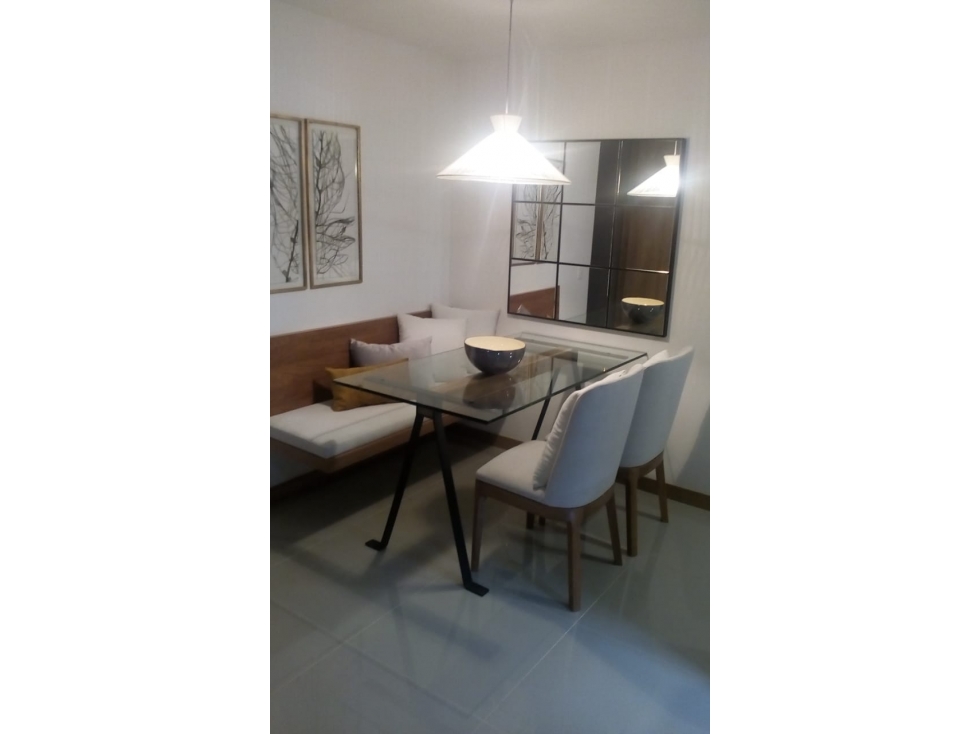 Apartamento en venta en Sabaneta Sector San Remo