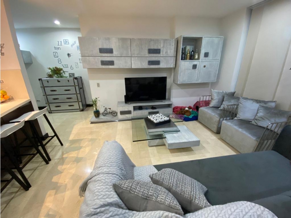 HERMOSO APARTAMENTO EN SABANETA AVES MARIAS