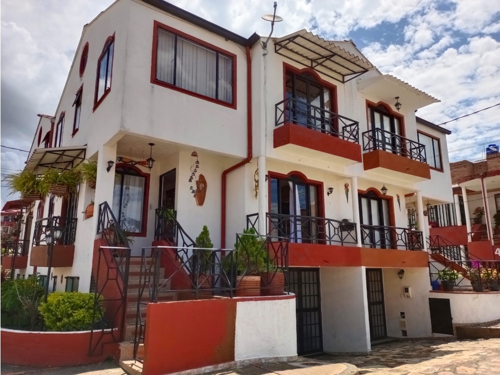 Casa en la Mesa Cundinamarca Conjunto Cerrado