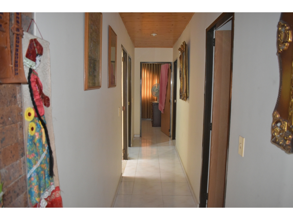 Apartamento en la Mesa Cund. Conjunto Cerrado