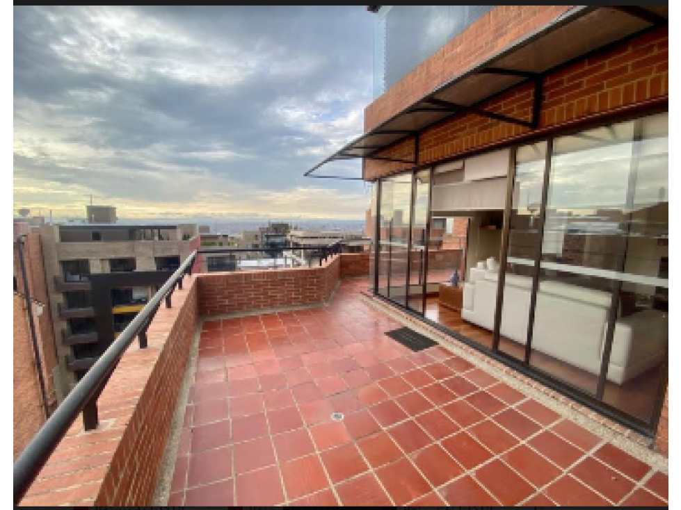 VENDO / ARRIENDO APARTAMENTO EN ROSALES