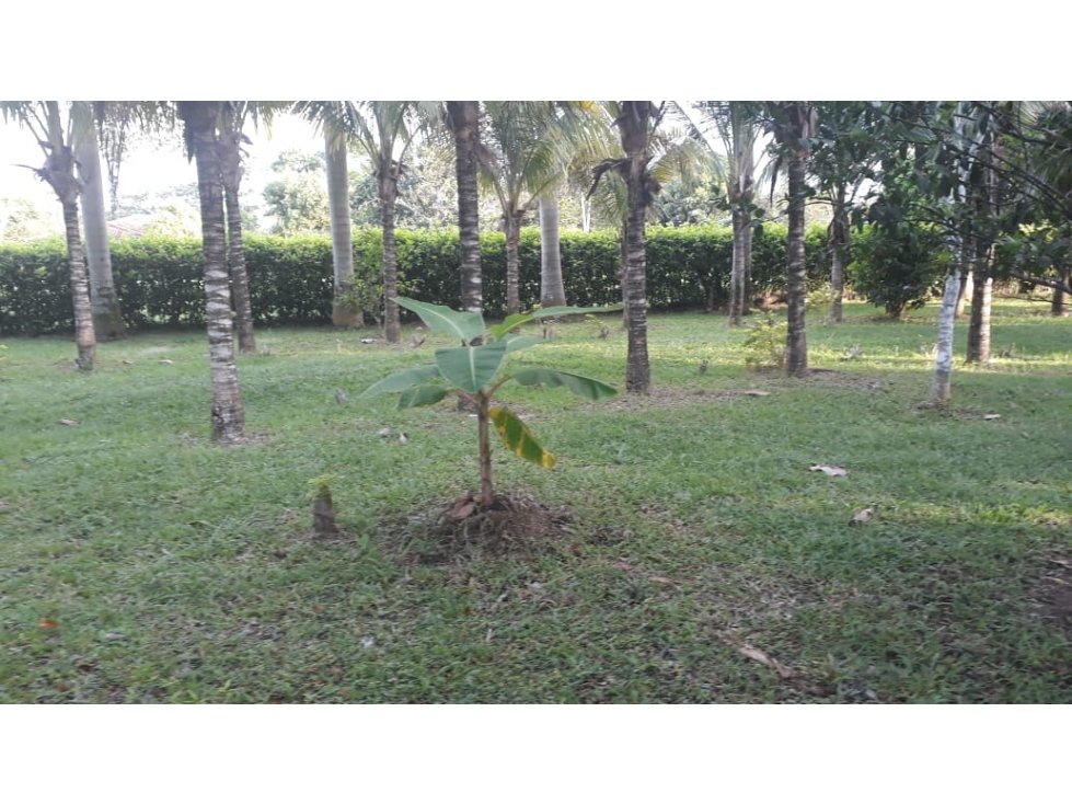 VENDO LOTE EN CONDOMINIO EN VIA A PUERTO LOPEZ