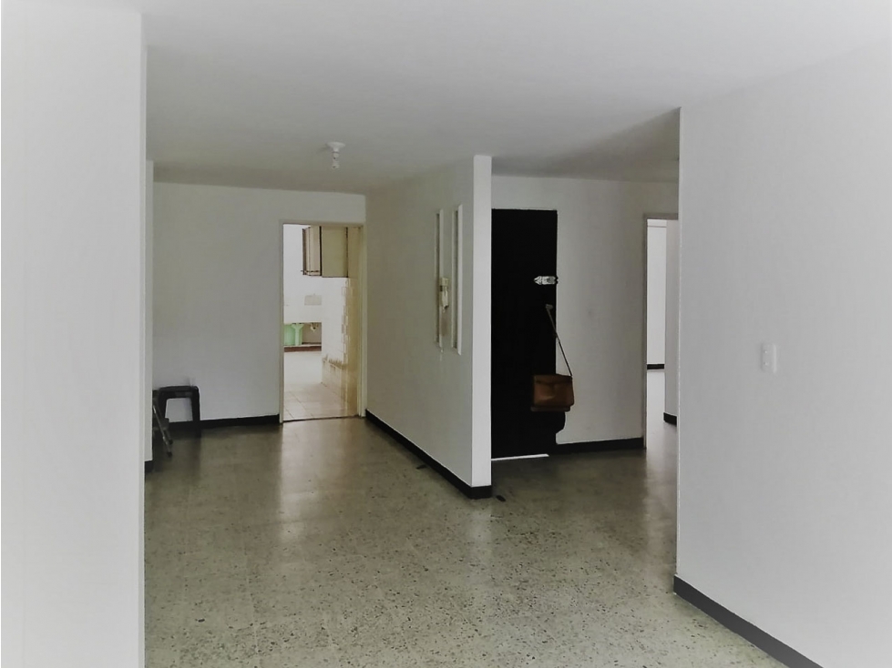 VENTA APARTAMENTO CENTRO (LA CANDELARIA ) MEDELLIN