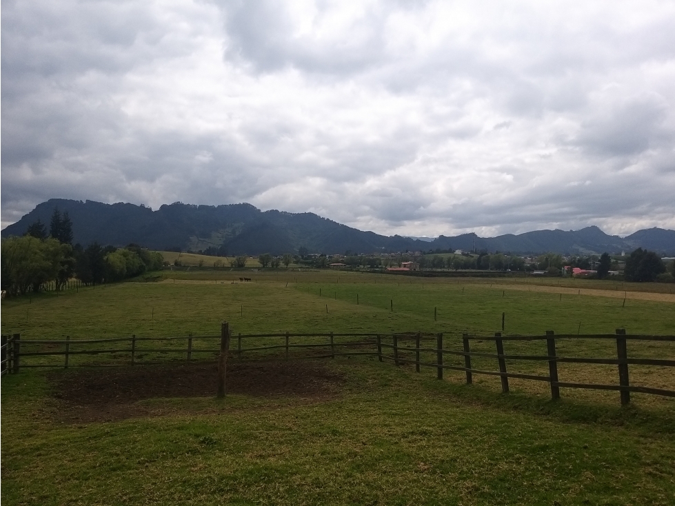 LOTES  EN VENTA TABIO CUNDINAMARCA