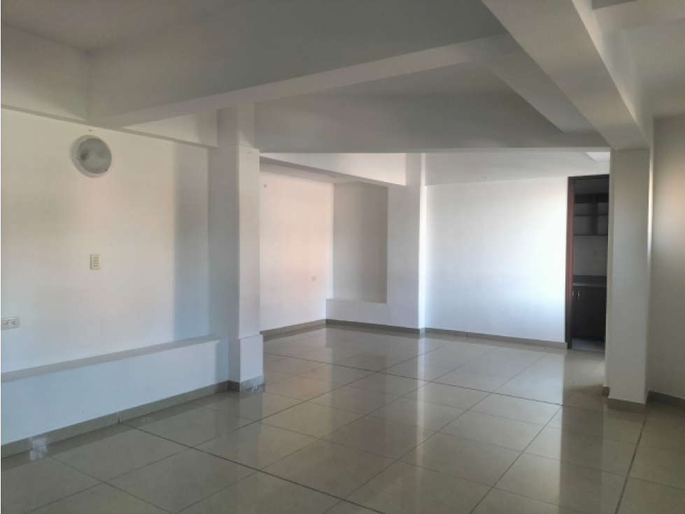 Sol de Turingia - Apartamento en Venta en Nuevo Suba, Suba