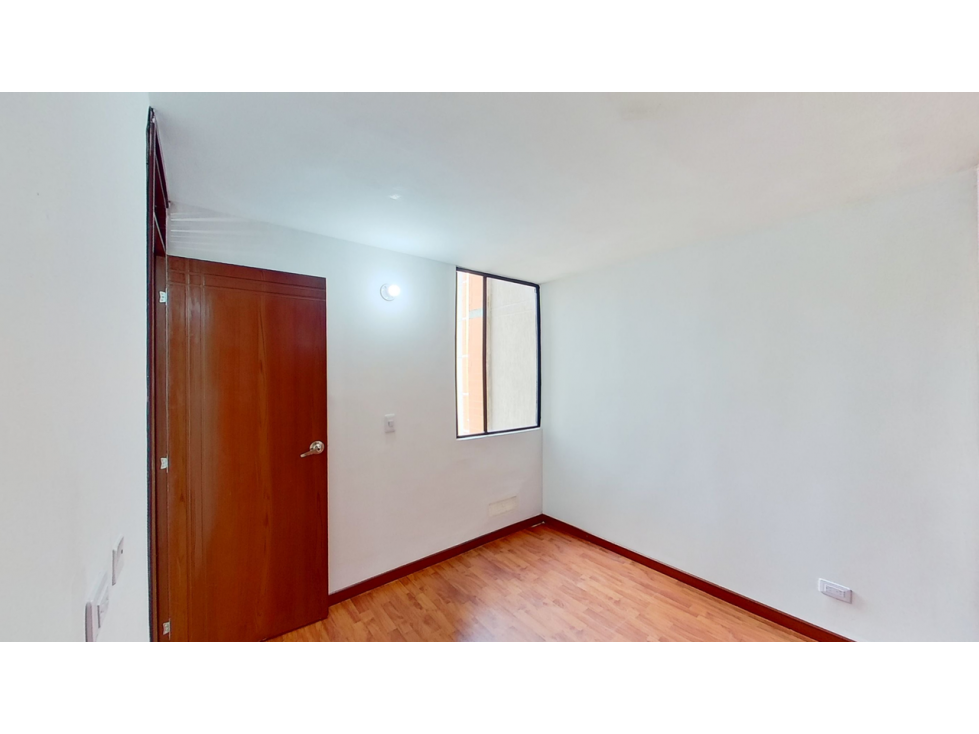 Parques de Bogotá Cerezo - Apartamento en Venta en San Bernardino Bosa