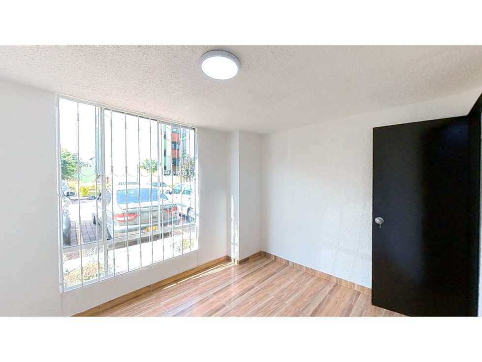 Las Flores 3 - Apartamento en Venta en Tibabuyes, Suba