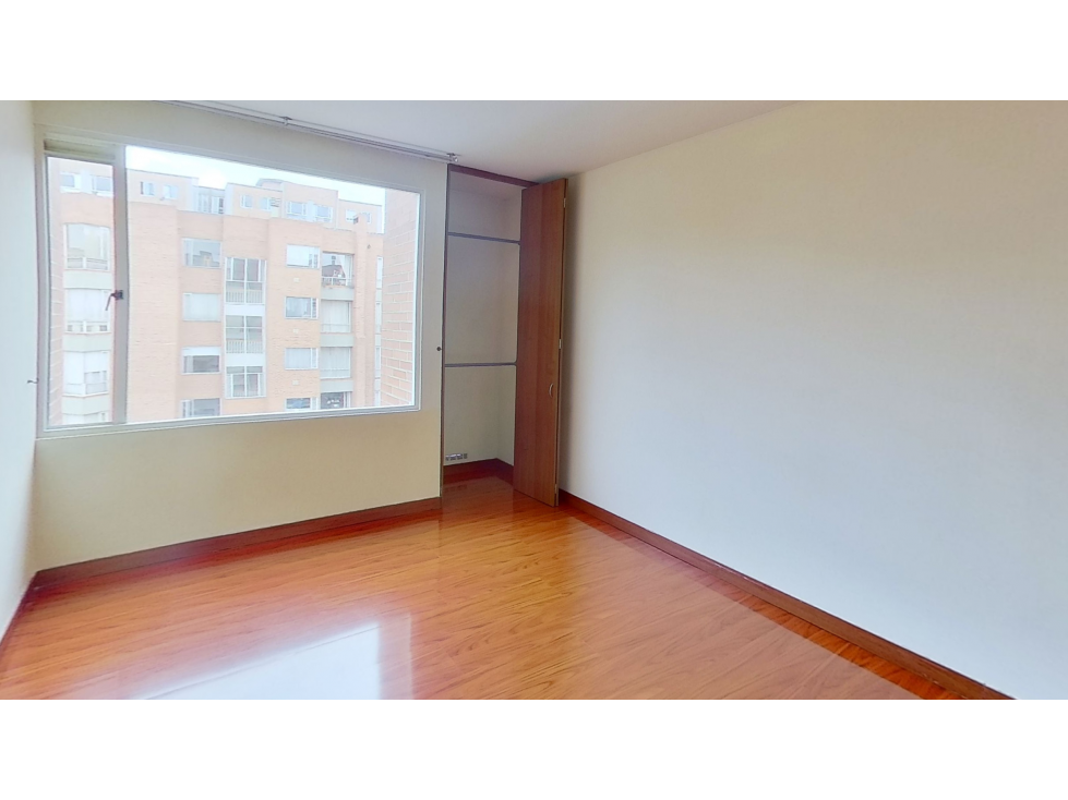 Milenio B - Apartamento en Venta en Mazuren, Suba