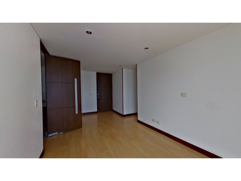 Inmobiliario 68 - Apartamento en Venta en Los Andes, Barrios Unidos