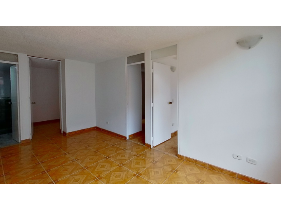 Andalucía Reservado - Apartamento en Venta en Andalucía, Kennedy