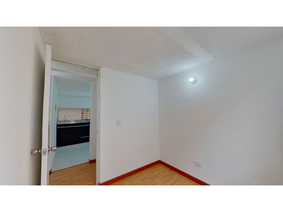 Plazuela de Las Américas - Apartamento en venta Los Fundadores, Kenned