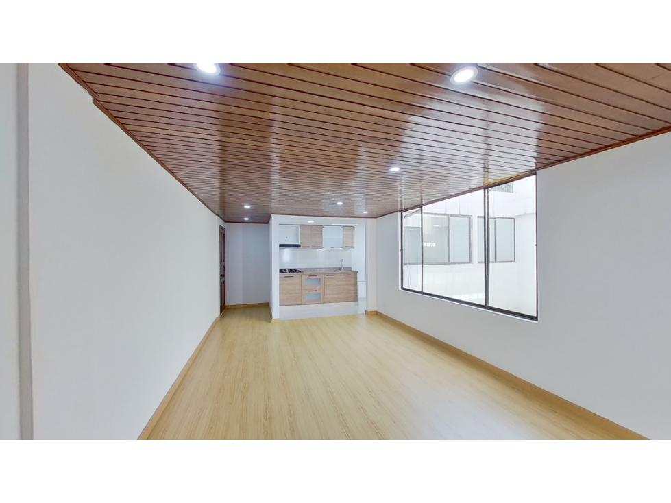 Andalucía 2 - Apartamento  en Venta en el Batán, Suba