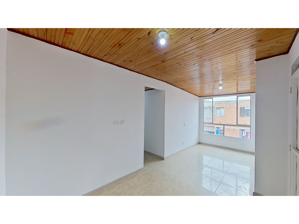 Arrayán - Apartamento en Venta en Ciudad Verde, Soacha.