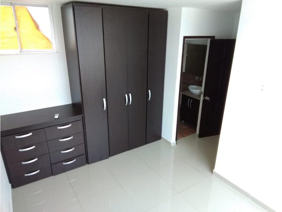 Lindo apartamento en venta Girardot cundinamarca, club house