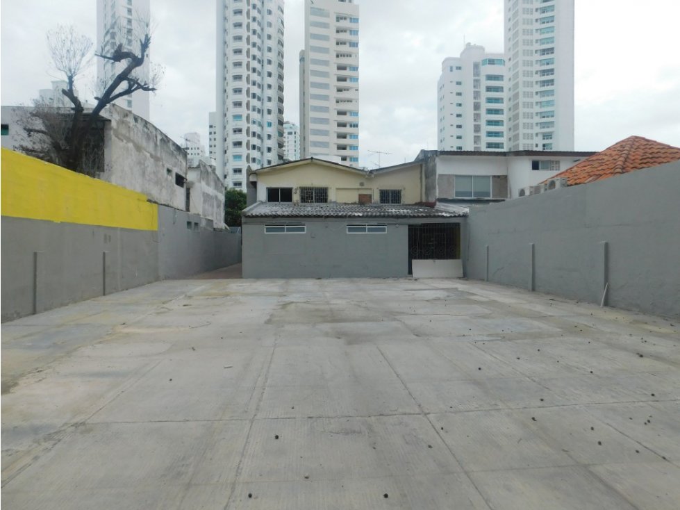 35547 - Casa en Venta en Castillogrande