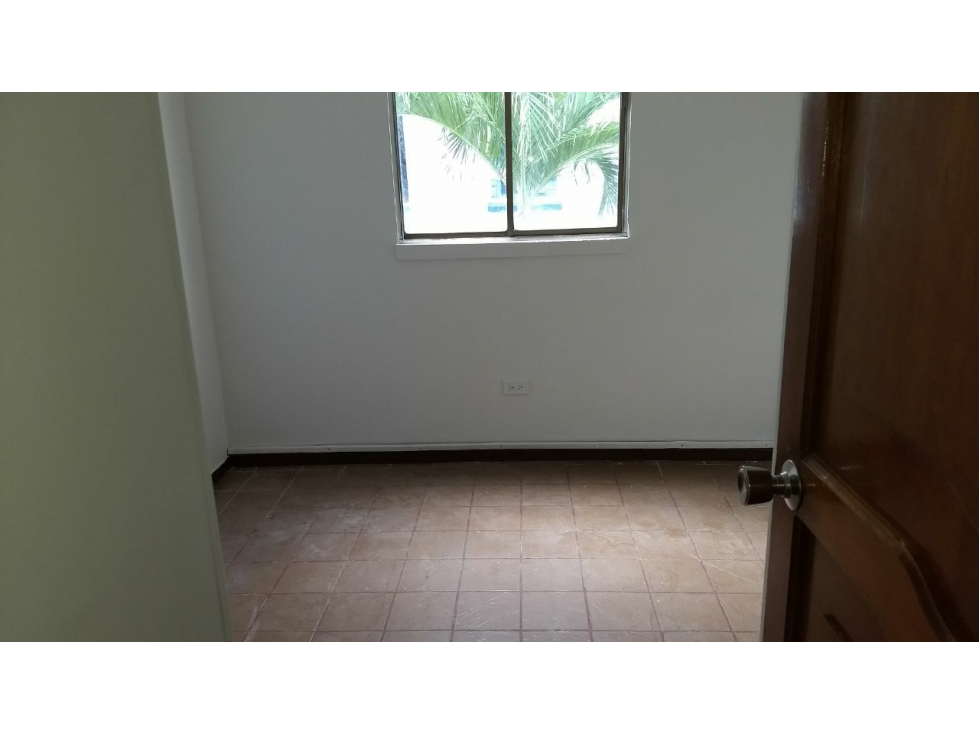 38294 - Apartamento para Venta en el Bosque