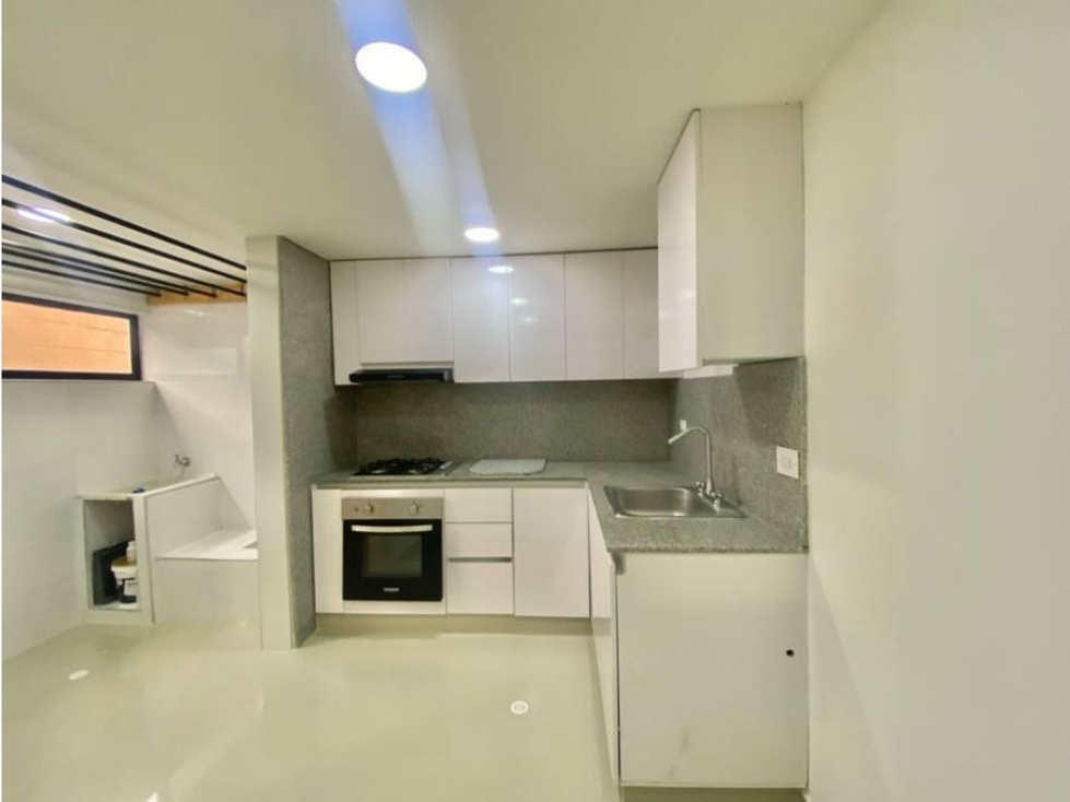 39096 - Apartamento para Venta en Manga