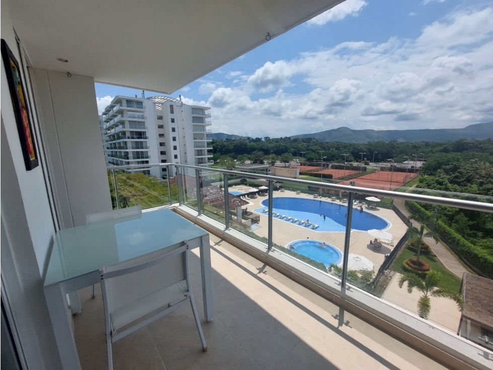 Venta apartamento Ricaurte, Cundinamarca