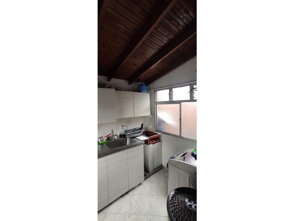 Venta de Apartamento en Belén San Bernardo, Medellín