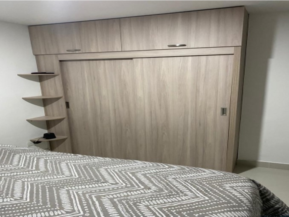 Apartamento en Venta Itagüí