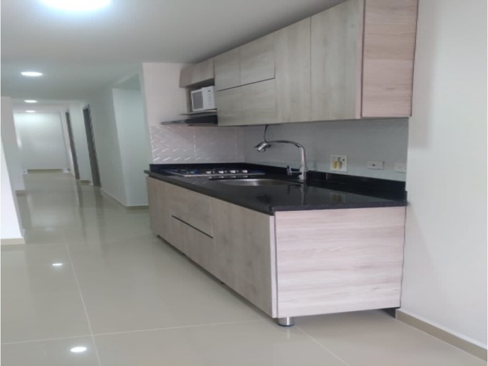 Apartamento en venta Bello