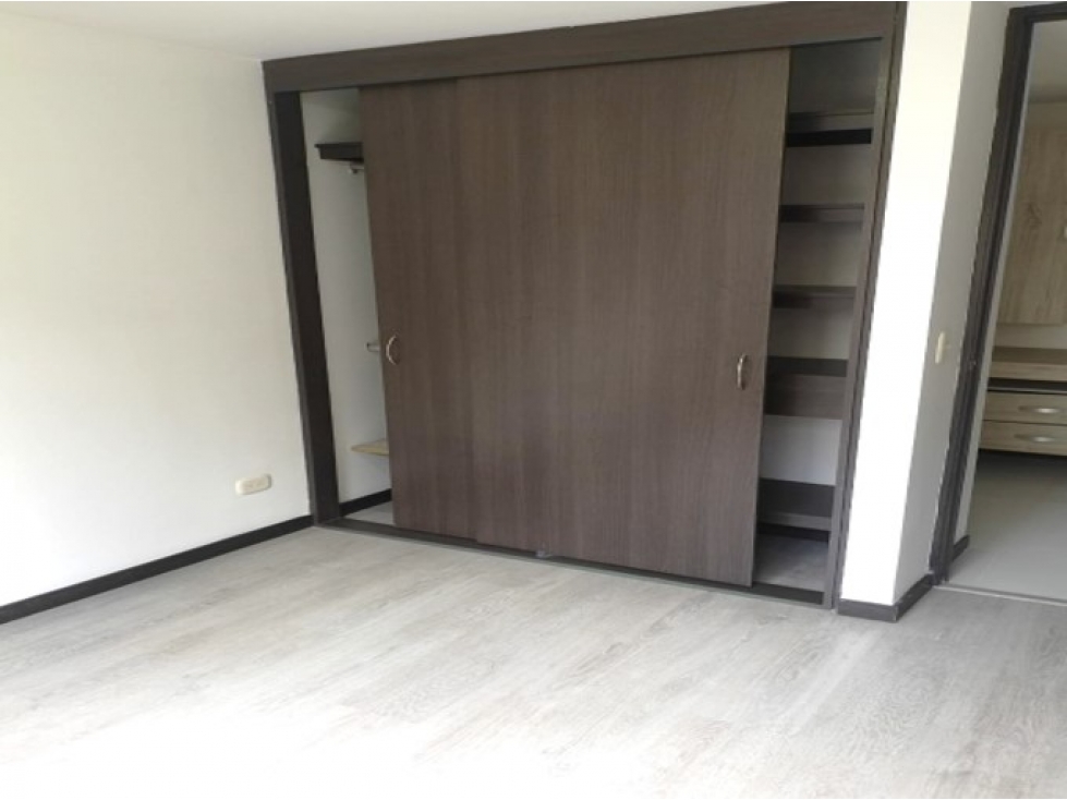 Apartamento en Venta San Germán