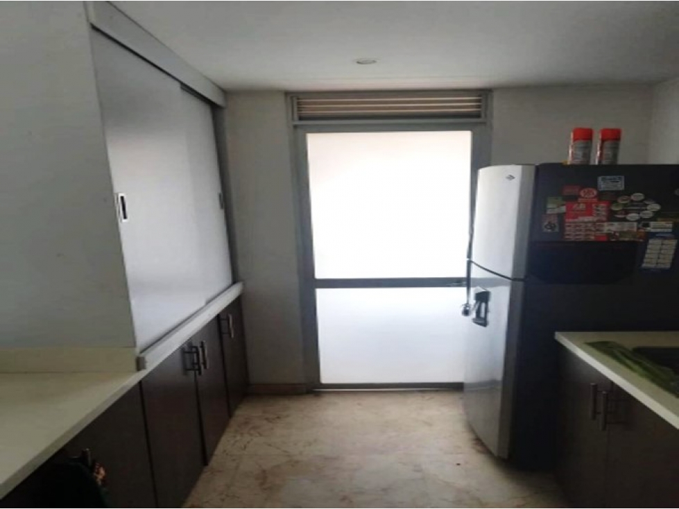 Apartamento en Venta Sabaneta