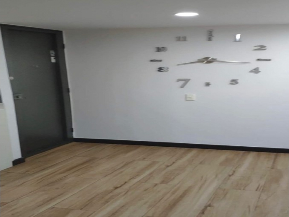 Apartamento en Venta Itagüí