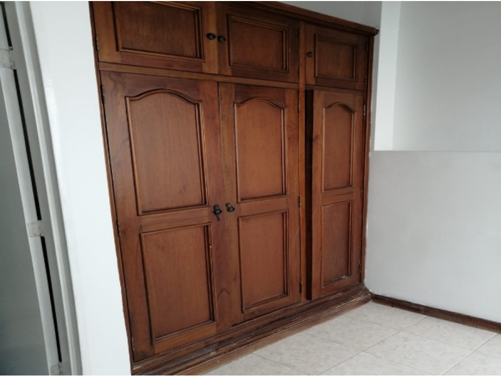 Apartamento en Venta Laureles