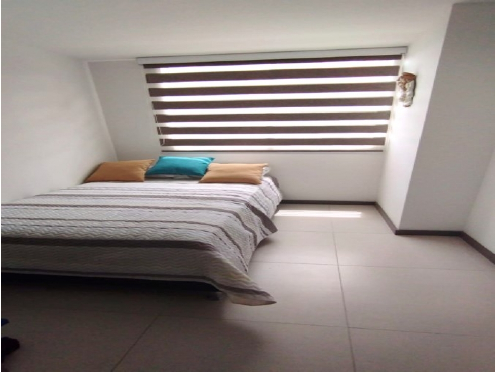 Apartamento en Venta Sabaneta