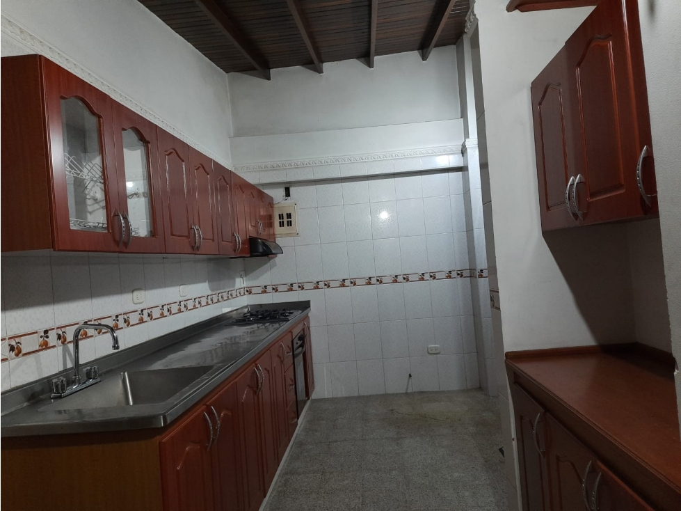 Apartamento en Venta  los Colores, Medellín