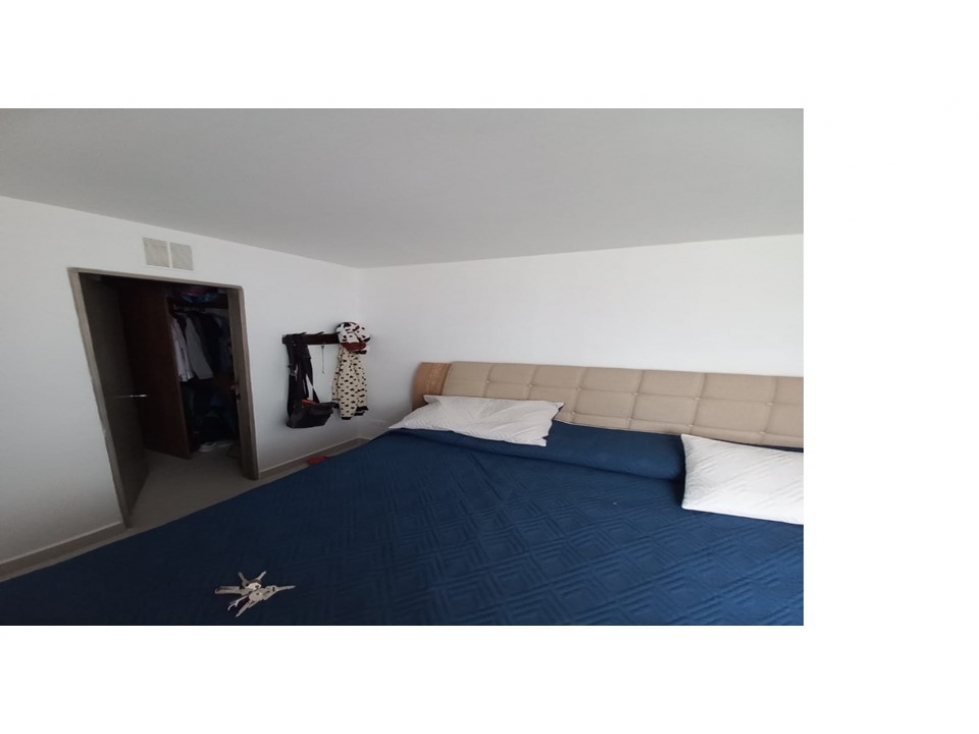 Apartamento en Venta  Rodeo alto