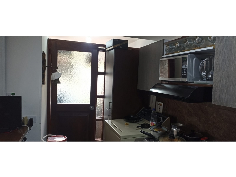 Apartamento en Venta Pilarica, Medellín