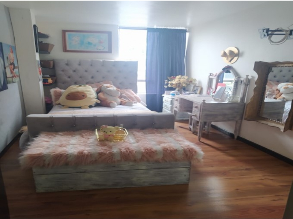 Apartamento en Venta Pilarica